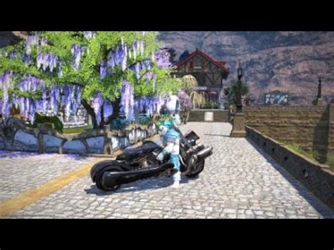 sds fenrir mount speed